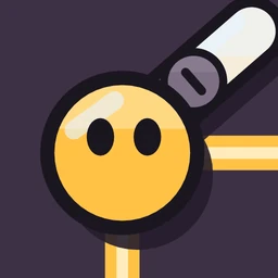 Logic Bounce app icon